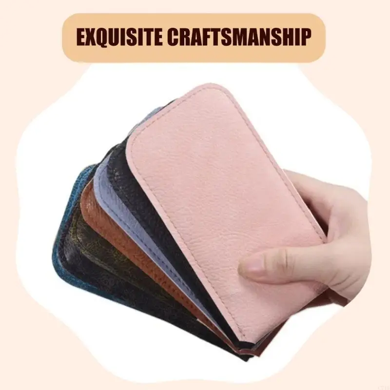 Storage Organizers Mechanical Watch Protector Suitable for Travel and Daily Use
Storage Organizers Mechanical Watch Protector Suitable for Travel and Daily Use
