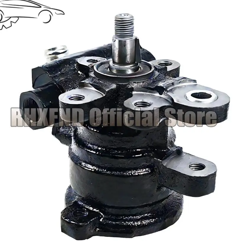 44320-12270 4432012270 4432012271 44320-12271 For Toyota Corolla 2.0 1997-2002 Power Steering Pump
44320-12270 4432012270 4432012271 44320-12271 For Toyota Corolla 2.0 1997-2002 Power Steering Pump