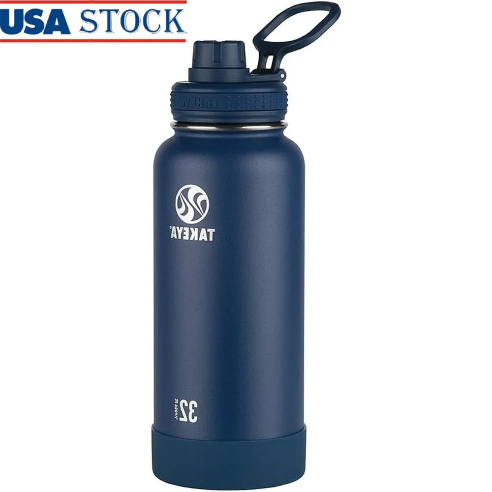 Изолированная бутылка для воды с крышкой из носика, двойные стенки, нержавеющая сталь, не содержит BPA, герметичное средство для мытья в посудомоечной машине, средство для гидратации
Изолированная бутылка для воды с крышкой из носика, двойные стенки, нержавеющая сталь, не содержит BPA, герметичное средство для мытья в посудомоечной машине, средство для гидратации