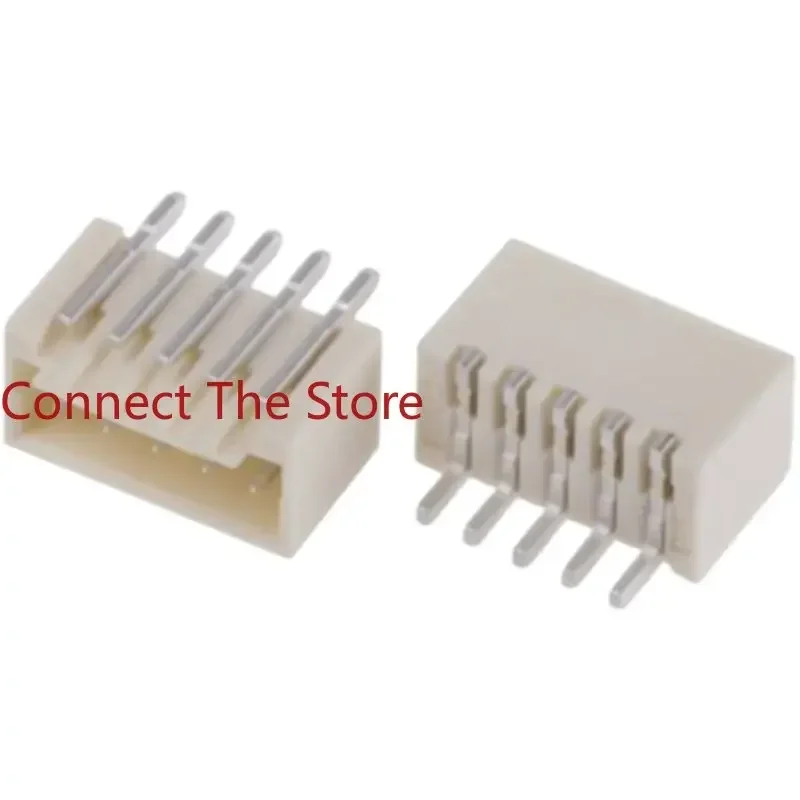 10PCS Connector 87438-0543 874380543 Pin Holder 5Pin 1.5MM Spacing Spot
10PCS Connector 87438-0543 874380543 Pin Holder 5Pin 1.5MM Spacing Spot