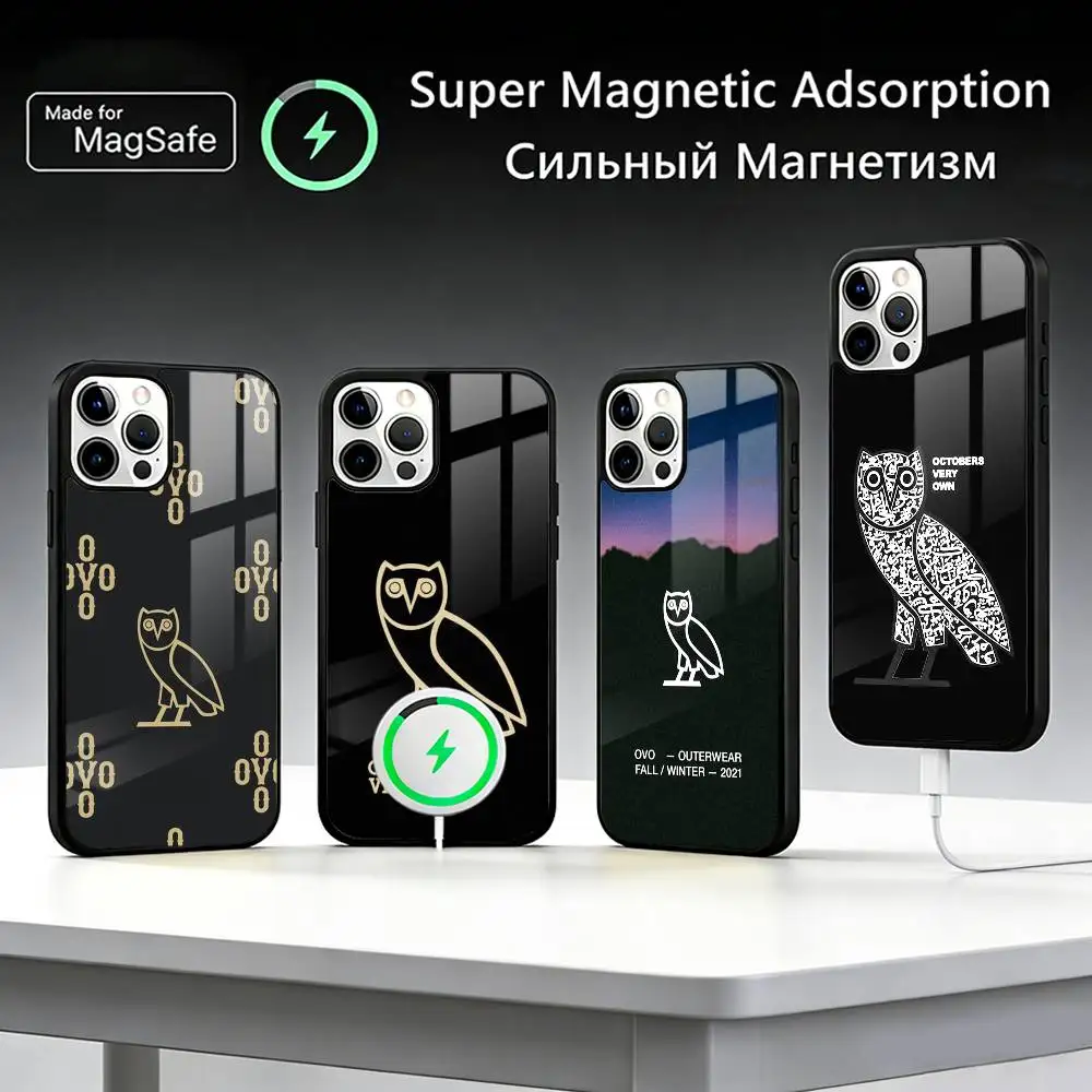 D-Drake O-OvO OWL Phone Case For iPhone17,16,15,14,13,12,11 Plus,Pro Max For Magsafe Wireless Charging
D-Drake O-OvO OWL Phone Case For iPhone17,16,15,14,13,12,11 Plus,Pro Max For Magsafe Wireless Charging