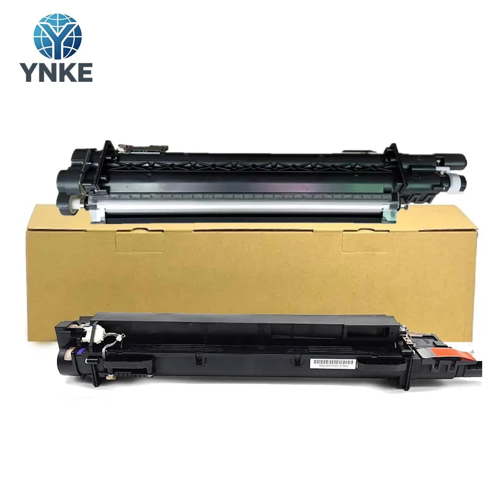 DU106 Developer Unit For Konica Minolta C1060L C1060S C1070L C2070 C2070L C3070 C3080 Original Disassembly Developing Assembly
DU106 Developer Unit For Konica Minolta C1060L C1060S C1070L C2070 C2070L C3070 C3080 Original Disassembly Developing Assembly