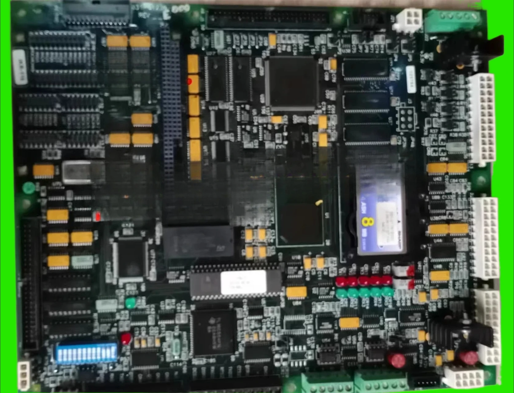 For York central air conditioning main board 031-01730-000
For York central air conditioning main board 031-01730-000