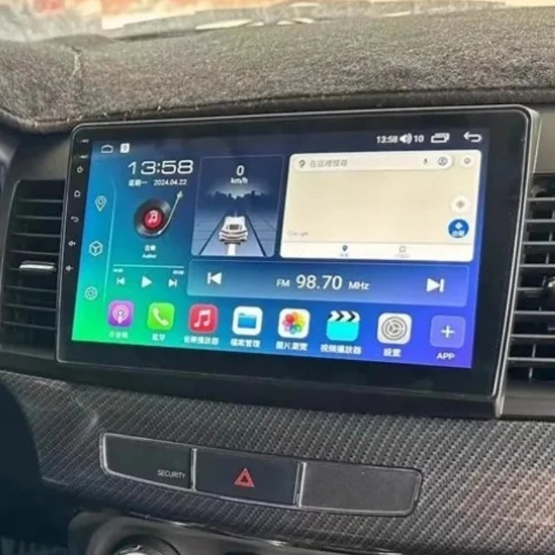 Smart Android car large screen GPS navigator 360 panoramic all-in-one machine 
Smart Android car large screen GPS navigator 360 panoramic all-in-one machine