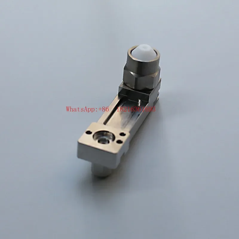 2026GOOD Dispenser Accessories, A Set Of Runner Nozzle Base Nuts For Dispensing Valve
2026GOOD Dispenser Accessories, A Set Of Runner Nozzle Base Nuts For Dispensing Valve