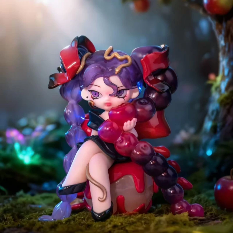 NONO SOVA Nightmare Lullaby Series слепая коробка игрушки Mystery Box игрушки милый экшн-фигурка аниме Kawaii модель подарок для девочек подарок
NONO SOVA Nightmare Lullaby Series слепая коробка игрушки Mystery Box игрушки милый экшн-фигурка аниме Kawaii модель подарок для девочек подарок