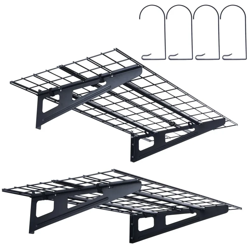 2 Layers Hand Power Tool Organizer Rack Garage Storage Shelving Wall Mounted Workshop Tool Shelf Heavy Duty Holder
2 Layers Hand Power Tool Organizer Rack Garage Storage Shelving Wall Mounted Workshop Tool Shelf Heavy Duty Holder