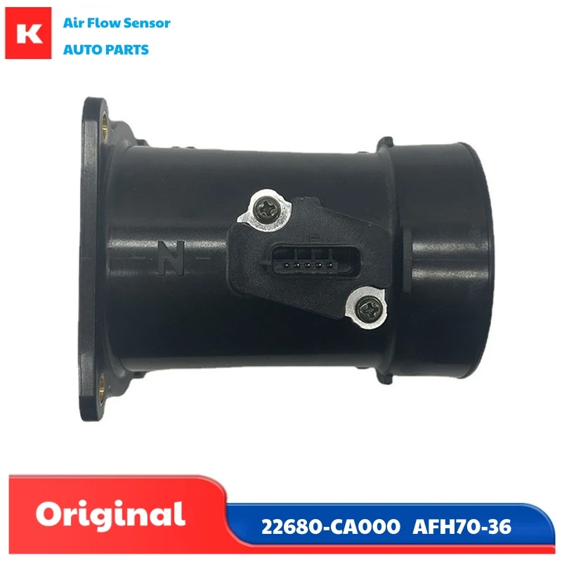22680-CA000 22680CA000 AFH70-36 AFH7036 Mass Air Flow Sensors for Nissan 350Z Altima X-Trail Maxima Murano Infiniti FX35 G35 2.5
22680-CA000 22680CA000 AFH70-36 AFH7036 Mass Air Flow Sensors for Nissan 350Z Altima X-Trail Maxima Murano Infiniti FX35 G35 2.5