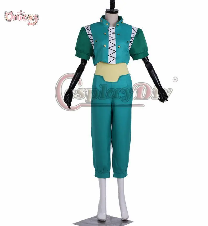 Hunter x Hunter Illumi Zoldyck Cosplay Costume Accessories Prop Uniform Anime Game For Anime Role Play Outfit Onicos
Hunter x Hunter Illumi Zoldyck Cosplay Costume Accessories Prop Uniform Anime Game For Anime Role Play Outfit Onicos