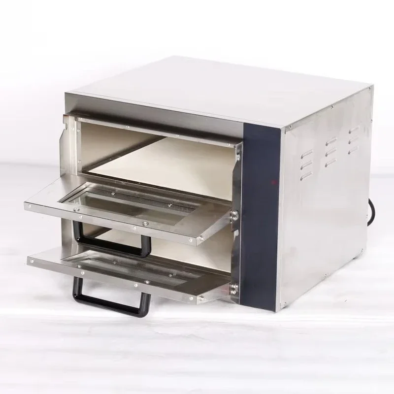 Bakery Gas Deck Oven Baking Equipment Pizza Cake Bread Oven Other Snack Makers
Bakery Gas Deck Oven Baking Equipment Pizza Cake Bread Oven Other Snack Makers