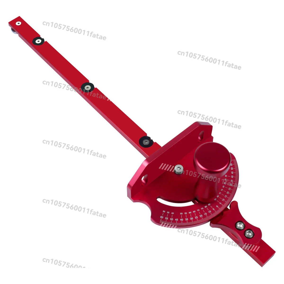 Woodworking push handle, aluminum alloy angle push ruler, gear fast positioning push ruler, angle plate,table saw, band saw down
Woodworking push handle, aluminum alloy angle push ruler, gear fast positioning push ruler, angle plate,table saw, band saw down