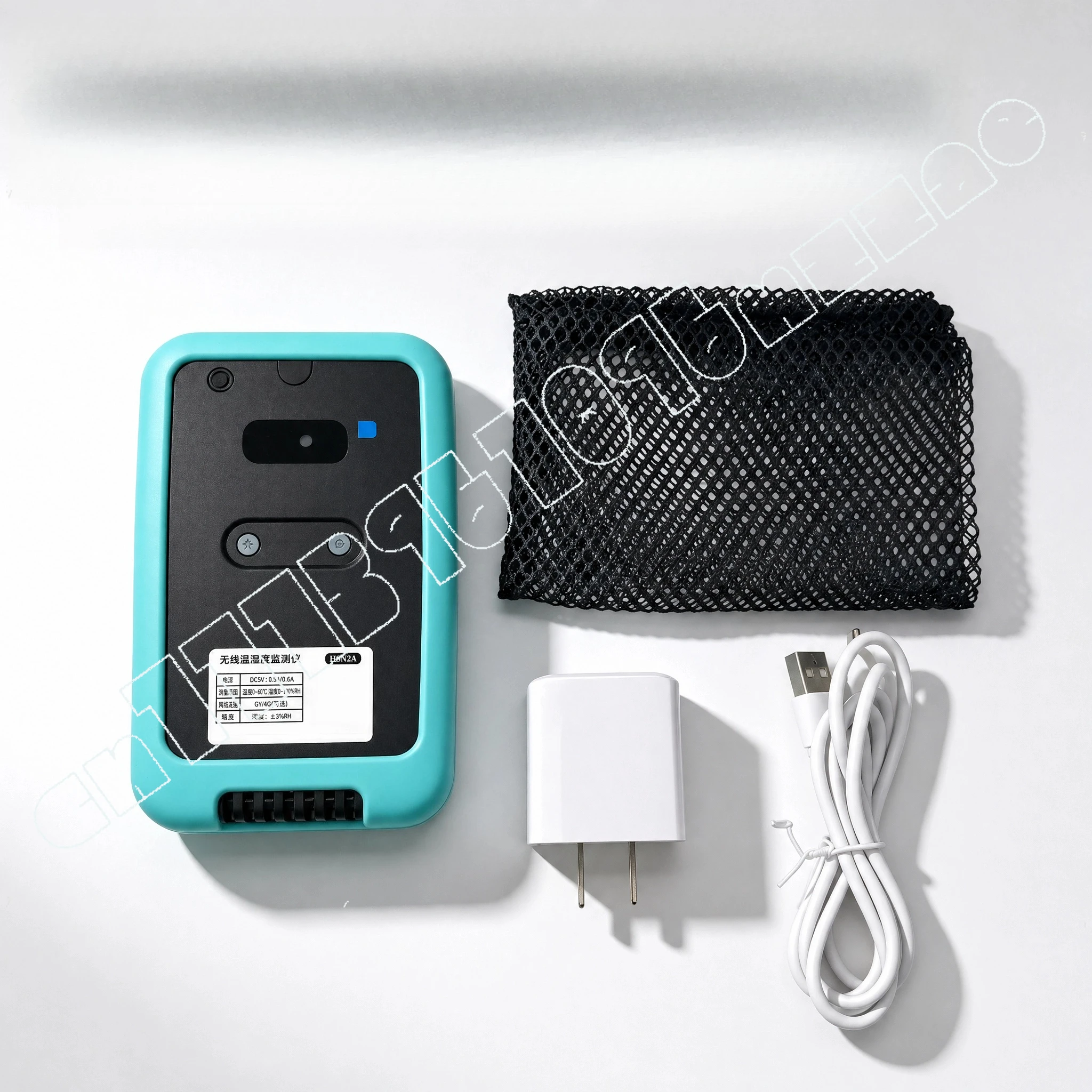 Portable Temperature Mobile Recorder Dulian 51 Platform Long Standby Temperature and Humidity Easy Flow Temperature
Portable Temperature Mobile Recorder Dulian 51 Platform Long Standby Temperature and Humidity Easy Flow Temperature
