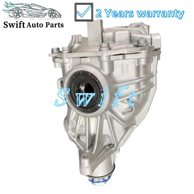 Rear Axle differential 2.81 33108647923 For BMW 330 325i 425i 430i G20 G22 G26 8647923
Rear Axle differential 2.81 33108647923 For BMW 330 325i 425i 430i G20 G22 G26 8647923
