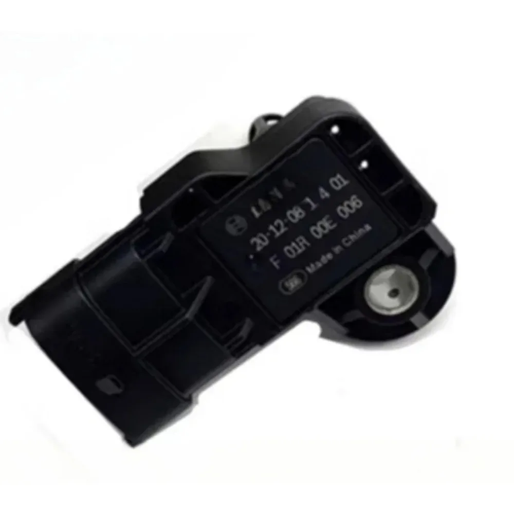 Genuine 476ZQA-3611500 Temperature Sensor Intake Pressure Sensor for BYD Surui G6 sirui S6 Qin G5 Don S7 ATTO2 Han Song MAX 1.5T
Genuine 476ZQA-3611500 Temperature Sensor Intake Pressure Sensor for BYD Surui G6 sirui S6 Qin G5 Don S7 ATTO2 Han Song MAX 1.5T