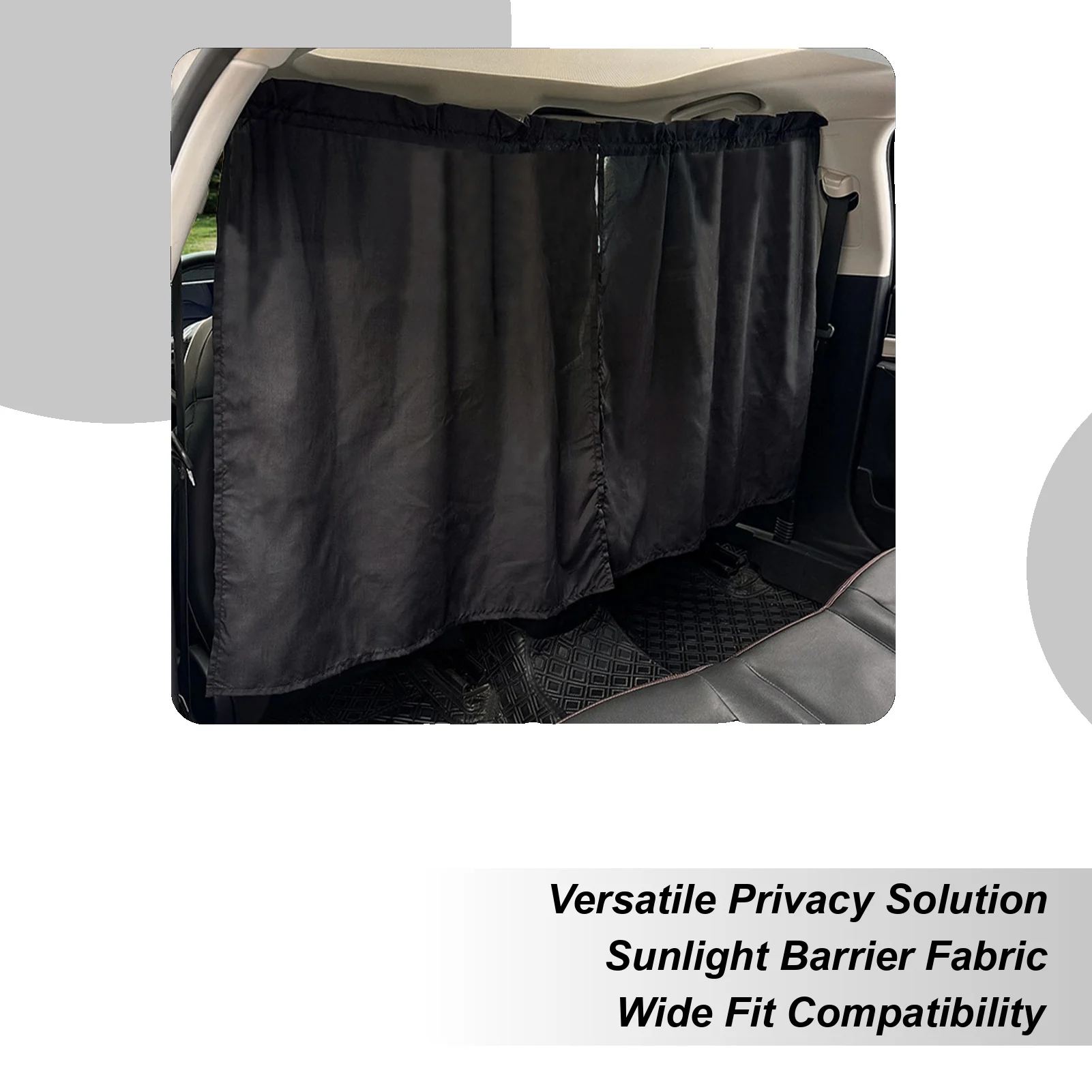 Car Curtains Car Privacy Window Sun Cover Removable Visor Protector Shield For Camping Sleeping Kids Baby Van Tent
Car Curtains Car Privacy Window Sun Cover Removable Visor Protector Shield For Camping Sleeping Kids Baby Van Tent
