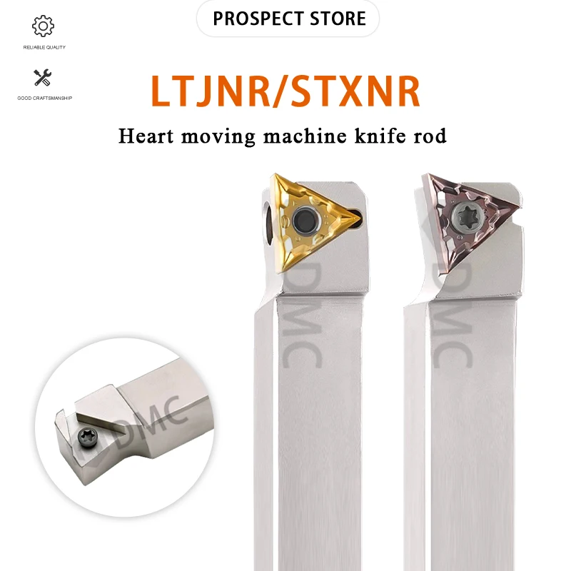 STXNR1016JX33N Outer Circular Blade Holder Spring Steel Walking Heart Machine Triangle Turning Tool LTJNR1016X33N Cutting Tools
STXNR1016JX33N Outer Circular Blade Holder Spring Steel Walking Heart Machine Triangle Turning Tool LTJNR1016X33N Cutting Tools