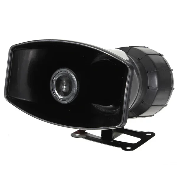 300 дБ 12 В автомобильный грузовик воздушный звуковой сигнал 5 звуков громкий универсальный динамик полицейская сирена звуковой сигнал мегафон аварийный микрофон PA система
300 дБ 12 В автомобильный грузовик воздушный звуковой сигнал 5 звуков громкий универсальный динамик полицейская сирена звуковой сигнал мегафон аварийный микрофон PA система