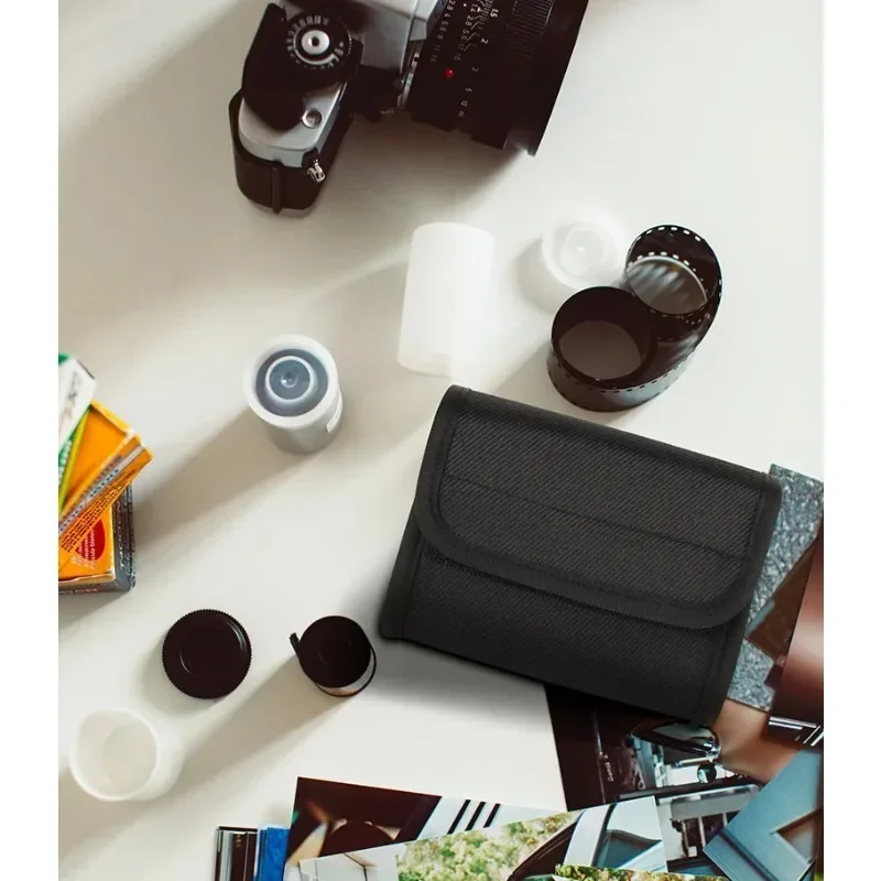 For Camera Film Anti-X-Ray Film Storage Bag Shielding Lead Film Storage Bag
For Camera Film Anti-X-Ray Film Storage Bag Shielding Lead Film Storage Bag
