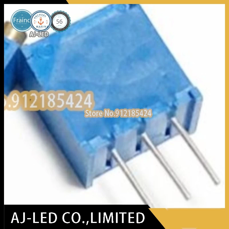 20 pcs/lot 3299W-1-203LF/3299W-1-204LF/3299W-1-205LF/3299W-1-502LF/3299W-1-503LF/3299W-1-504LF
20 pcs/lot 3299W-1-203LF/3299W-1-204LF/3299W-1-205LF/3299W-1-502LF/3299W-1-503LF/3299W-1-504LF