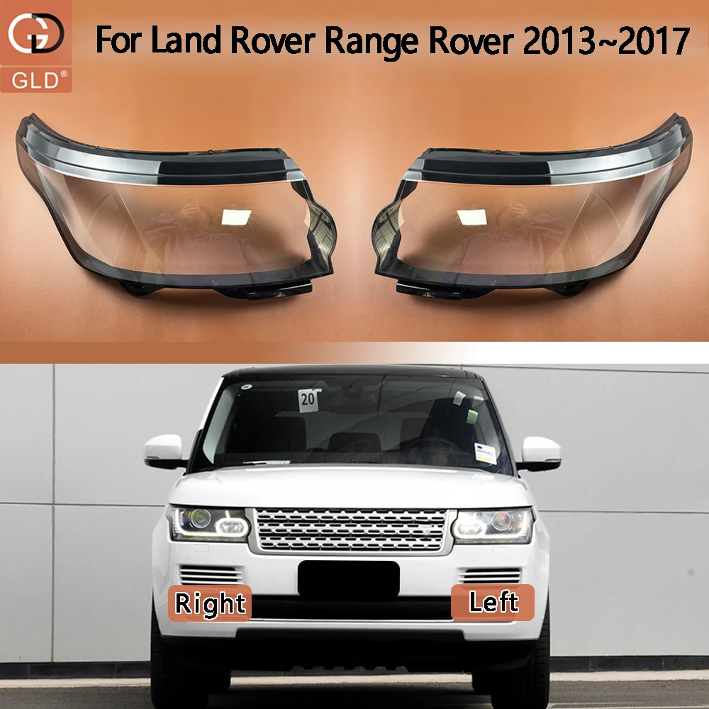 Car Headlight cover Headlamp Lens Auto Shell Cover For Land Rover Range Rover Executive Edition 2013 2014 2015 2016 2017
Car Headlight cover Headlamp Lens Auto Shell Cover For Land Rover Range Rover Executive Edition 2013 2014 2015 2016 2017