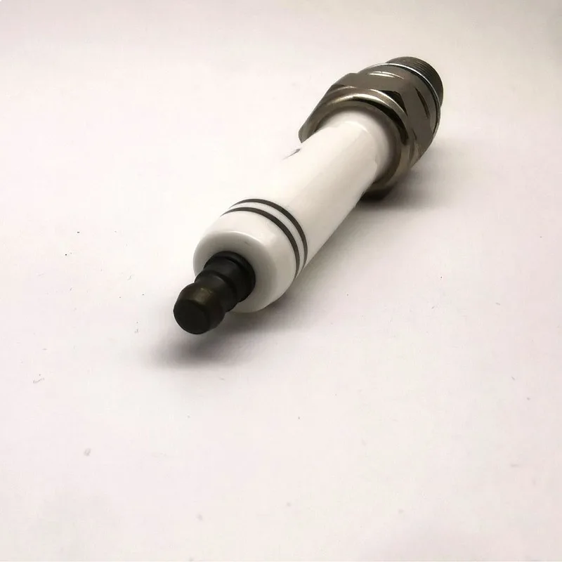 Spark Plug 5373898 for Cummins K38 Engine Parts QSV81 QSV91
Spark Plug 5373898 for Cummins K38 Engine Parts QSV81 QSV91