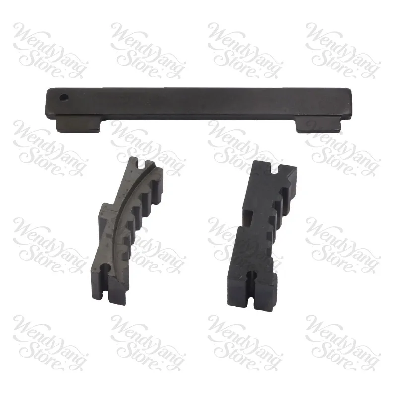 Suitable for 1 Set of Engine Timing Tools 1.6 1.8 16V Engine Maintenance Tools
Suitable for 1 Set of Engine Timing Tools 1.6 1.8 16V Engine Maintenance Tools