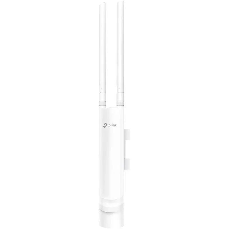 Wireless Gigabit Outdoor Access Point Business WiFi Solution w Mesh Support, Seamless Roaming
Wireless Gigabit Outdoor Access Point Business WiFi Solution w Mesh Support, Seamless Roaming