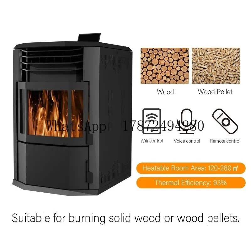 Современное качество, дровяная печь, универсальный стильный камин для домашнего отопления, удобный для виллы, отдельно стоящий уголь/уголь на открытом воздухе
Современное качество, дровяная печь, универсальный стильный камин для домашнего отопления, удобный для виллы, отдельно стоящий уголь/уголь на открытом воздухе