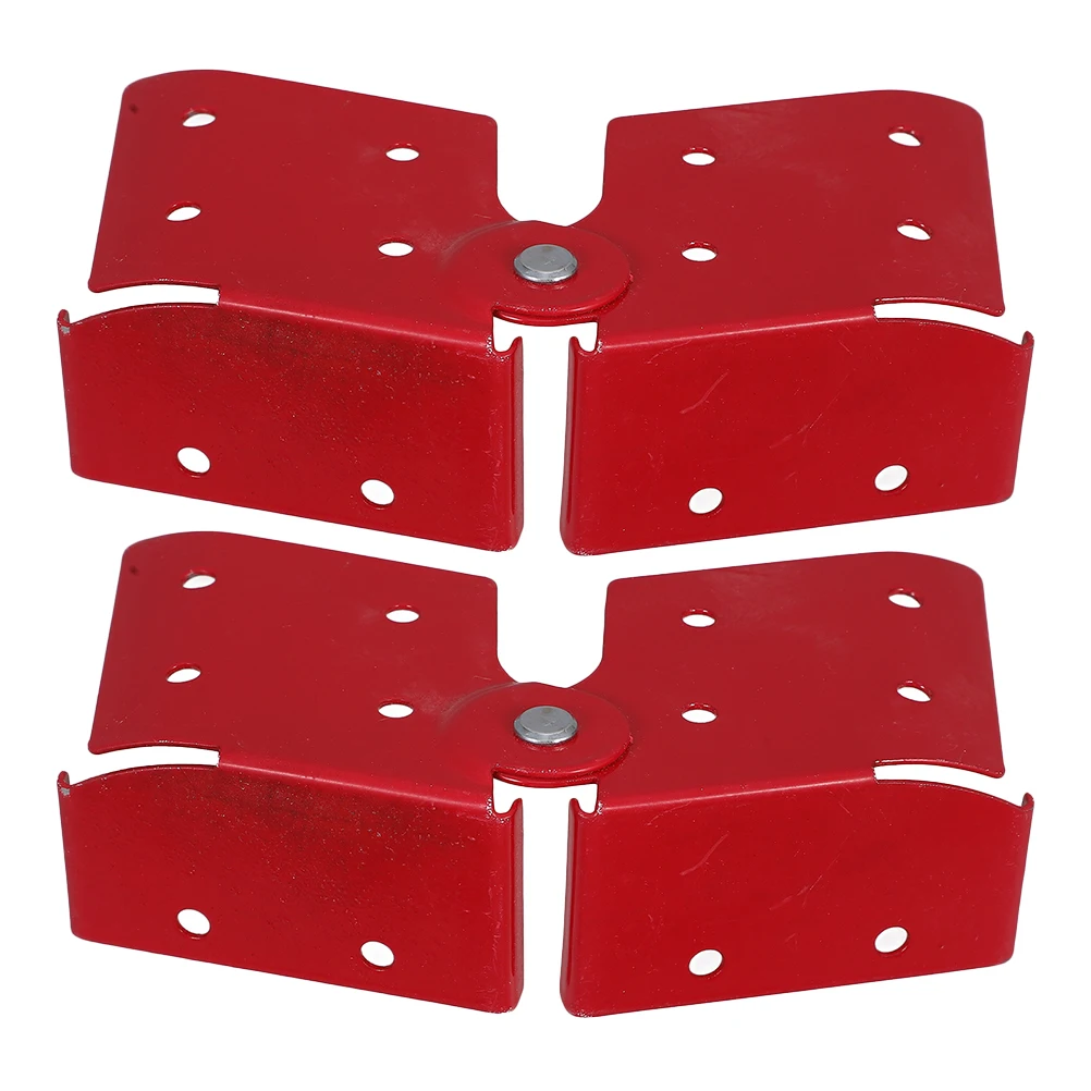 2pcs Ladder Hinge Attic Hardware Kit Aluminum Alloy Foldable Replacement Attachments for Ladders Durable Sturdy Engineering Home
2pcs Ladder Hinge Attic Hardware Kit Aluminum Alloy Foldable Replacement Attachments for Ladders Durable Sturdy Engineering Home
