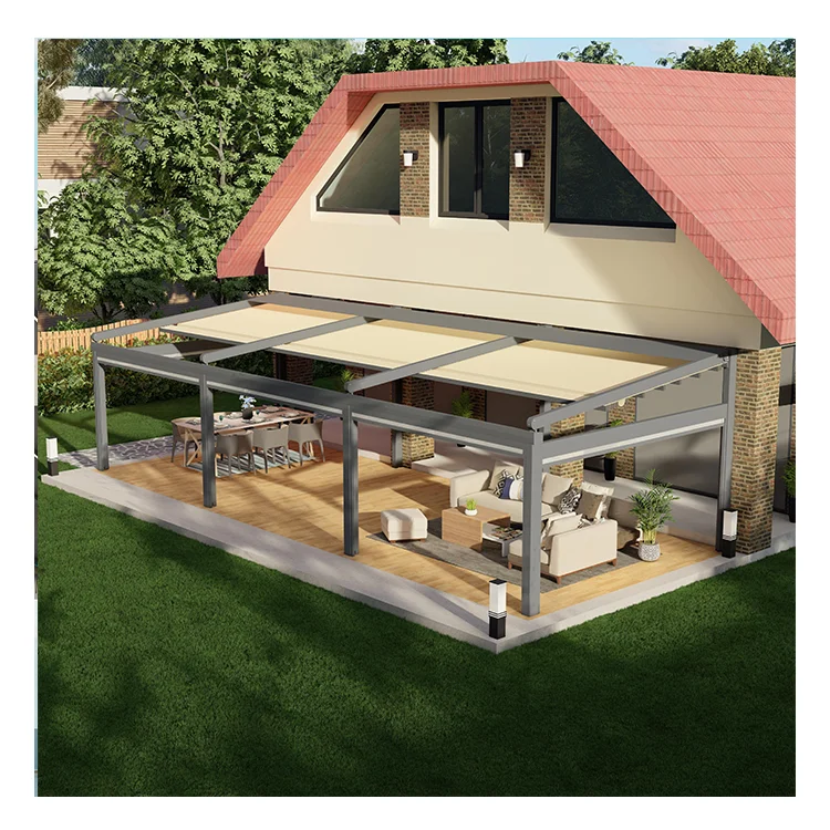 Commercial Custom Motorized Folding Arm Cassette Retractable Aluminum Alloy Sunshade Awning Canopy For Balcony Terrace Polyester
Commercial Custom Motorized Folding Arm Cassette Retractable Aluminum Alloy Sunshade Awning Canopy For Balcony Terrace Polyester