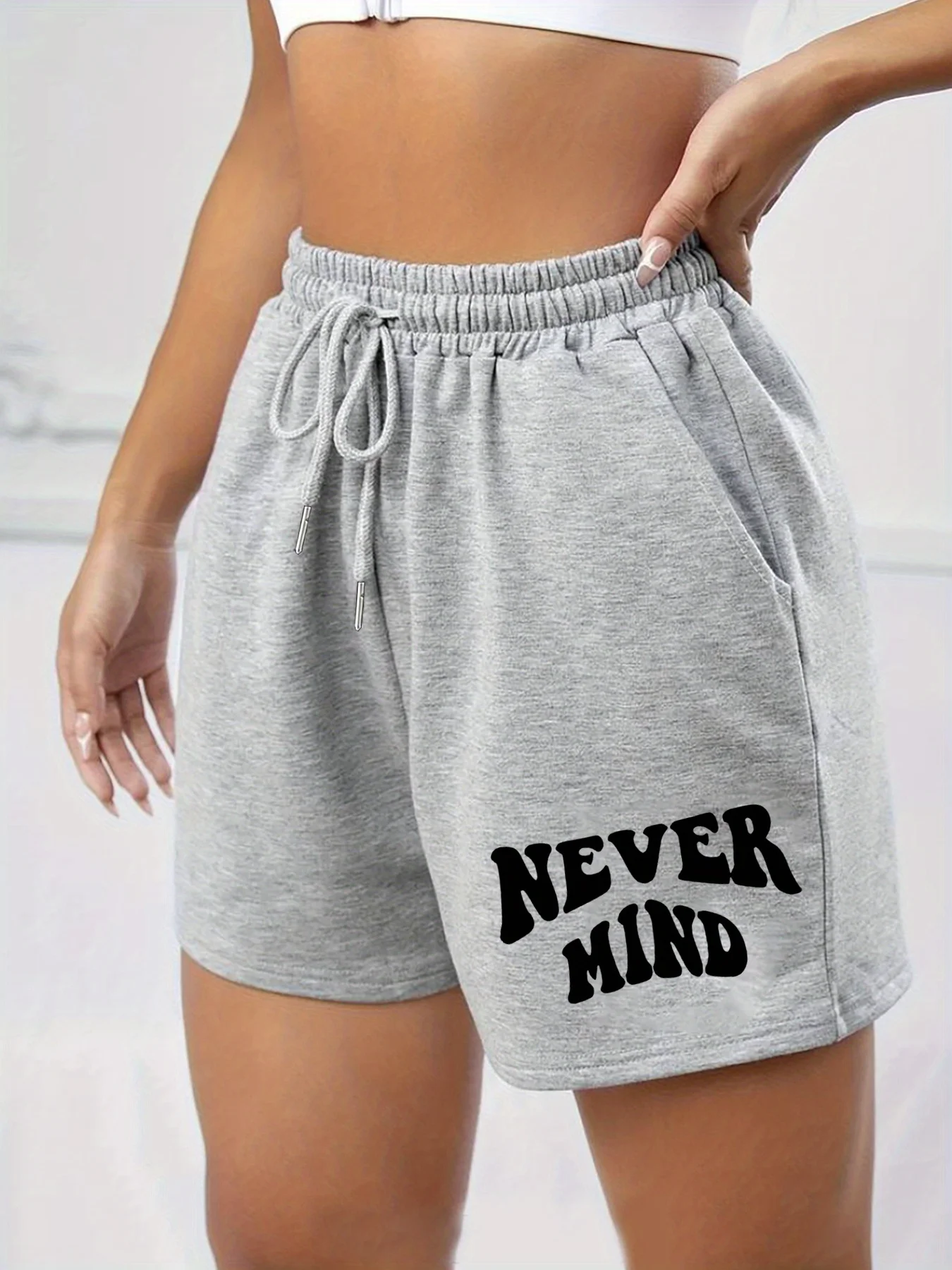 Ladies' Trendy and Fashionable Shorts, Summer Casual and Versatile, American Style Trendy Outerwear, Summer Beach Pants
Ladies' Trendy and Fashionable Shorts, Summer Casual and Versatile, American Style Trendy Outerwear, Summer Beach Pants