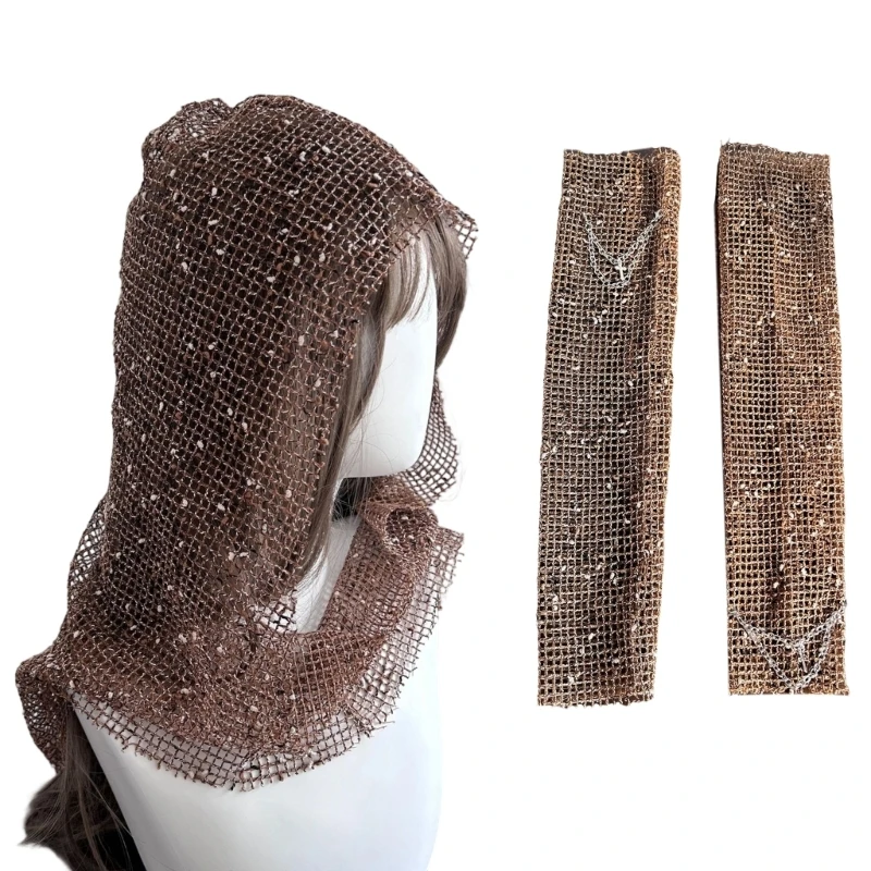 Эластичные сетчатые головные уборы, молодежный модный головной убор, изысканные шапки унисекс для создания индивидуального Y166
Эластичные сетчатые головные уборы, молодежный модный головной убор, изысканные шапки унисекс для создания индивидуального Y166