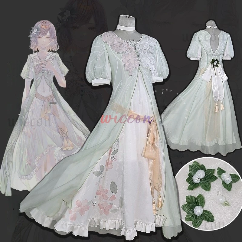 PJSK SHINONOME ENA Cosplay Costume Project Sekai Cosplay Role Playing Party Comic Exhibition Anime Clothing Halloween Uniforms
PJSK SHINONOME ENA Cosplay Costume Project Sekai Cosplay Role Playing Party Comic Exhibition Anime Clothing Halloween Uniforms