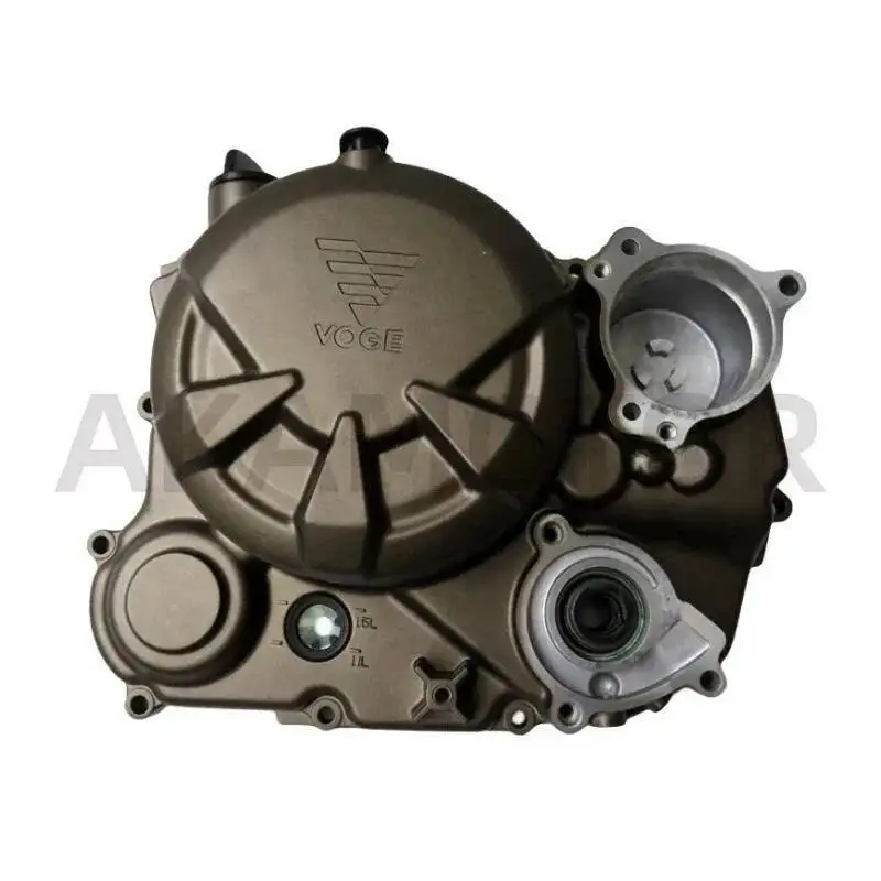 Right Crankcase Cover Assembly / Gasket For Loncin Voge Yf300 300ac 300r/rr 2019 Version
Right Crankcase Cover Assembly / Gasket For Loncin Voge Yf300 300ac 300r/rr 2019 Version