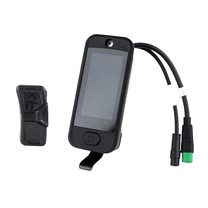 Для Bafang электрический велосипедный центральный двигатель CAN Instrument DPC030 дисплей электрического велосипеда для M510 M600 M800
Для Bafang электрический велосипедный центральный двигатель CAN Instrument DPC030 дисплей электрического велосипеда для M510 M600 M800