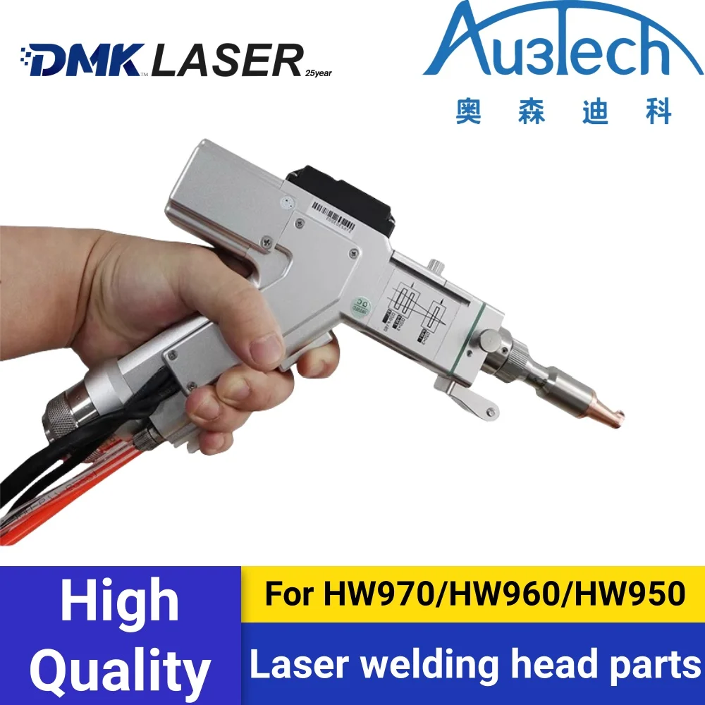 Au3tech HW970 960, детали лазерной сварочной головки, ручной сварочный пистолет, аксессуары, трубка подачи проволоки, фокусирующая линза, уплотнительное кольцо, отражатель, зеркало
Au3tech HW970 960, детали лазерной сварочной головки, ручной сварочный пистолет, аксессуары, трубка подачи проволоки, фокусирующая линза, уплотнительное кольцо, отражатель, зеркало