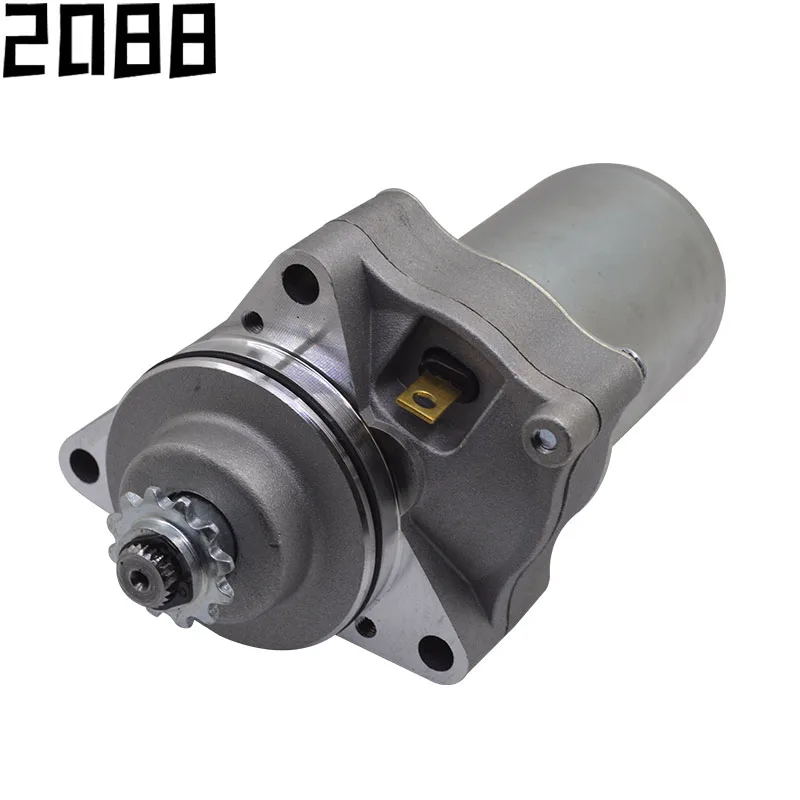 Motorcycle Engine Electric Starter Motor For 50cc 70cc 90cc 100cc 110cc Dayang DY100 DY 100 Engine Spare Parts
Motorcycle Engine Electric Starter Motor For 50cc 70cc 90cc 100cc 110cc Dayang DY100 DY 100 Engine Spare Parts