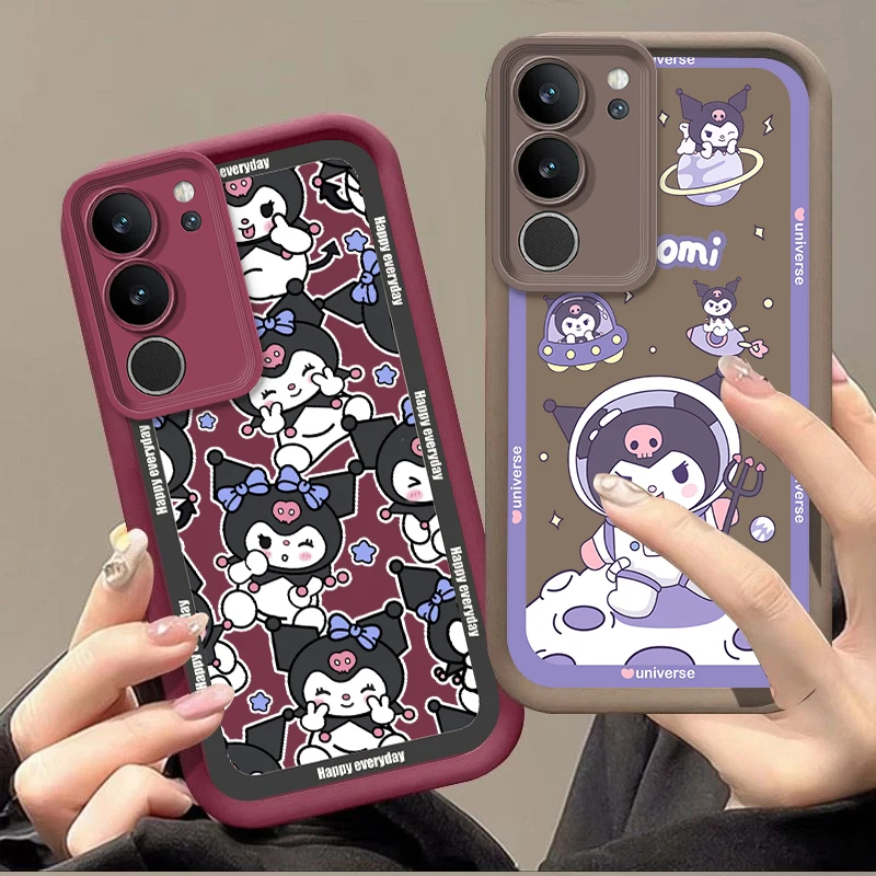 Kuromi Cinnamoroll Sanrio Art For Samsung Galaxy A14 A15 A13 A12 A31 A73 A81 A71 A51 Core Lite Eye Ladder Phone Case
Kuromi Cinnamoroll Sanrio Art For Samsung Galaxy A14 A15 A13 A12 A31 A73 A81 A71 A51 Core Lite Eye Ladder Phone Case