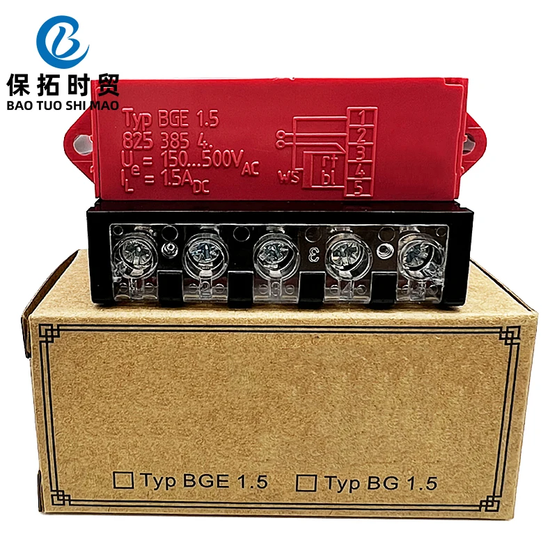 Rectifier Module BGE 1.5 BGE1.5 8253854 100% Original, Brand New, in Stock
Rectifier Module BGE 1.5 BGE1.5 8253854 100% Original, Brand New, in Stock