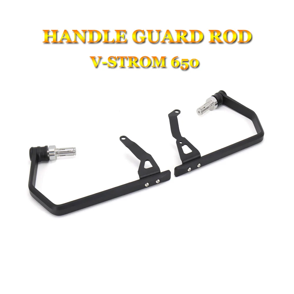 New Handlebar Guard Bumper for Suzuki V-Strom 650 XT V Strom 650 650XT 2021 Motorcycle Accessories Handle Protector Cover Frame
New Handlebar Guard Bumper for Suzuki V-Strom 650 XT V Strom 650 650XT 2021 Motorcycle Accessories Handle Protector Cover Frame