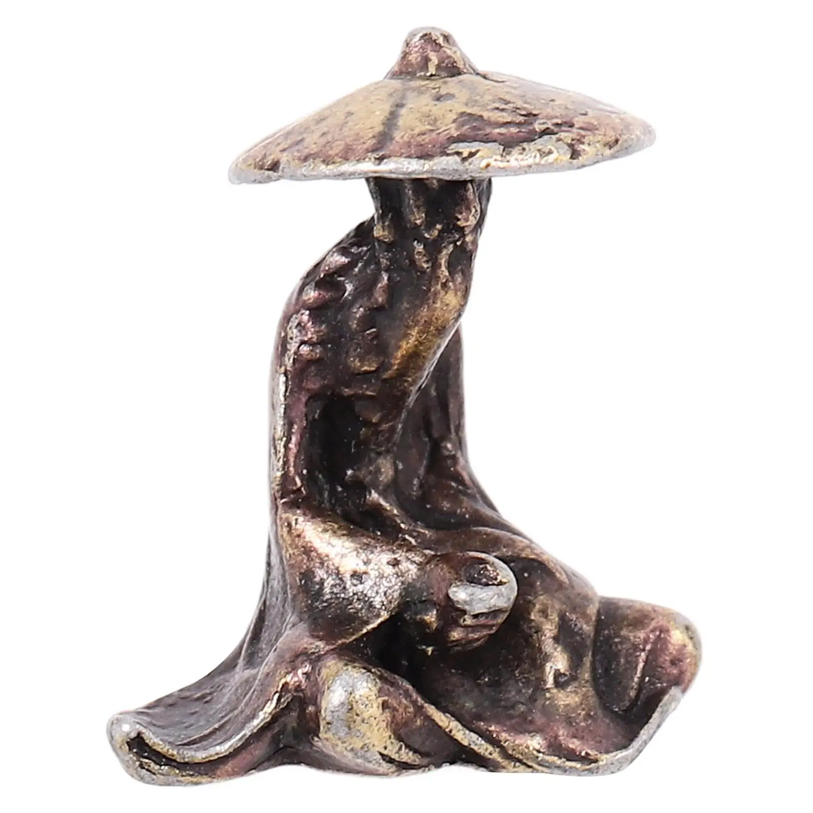 Micro Landscape Figure Statue Mini Chinese Ancient Figurine Bonsai Ornament Decor Realistic Compact Desktop Sculpture Vintage
Micro Landscape Figure Statue Mini Chinese Ancient Figurine Bonsai Ornament Decor Realistic Compact Desktop Sculpture Vintage