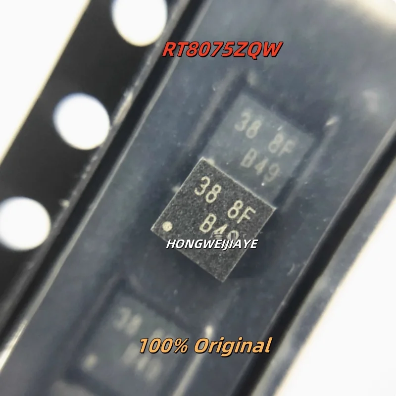 5PCS 100% New RT9505GQW D8= RT8075ZQW 38= RT8015BGQW GG= DFN-10 Brand New Original Chips ic
5PCS 100% New RT9505GQW D8= RT8075ZQW 38= RT8015BGQW GG= DFN-10 Brand New Original Chips ic