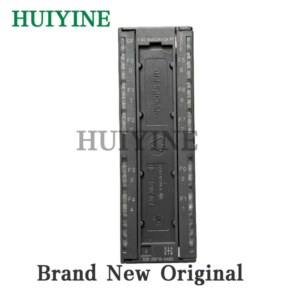 New Original 6ES7326-2BF10-0AB0 6ES7 326-2BF10-0AB0 SM 326 Module