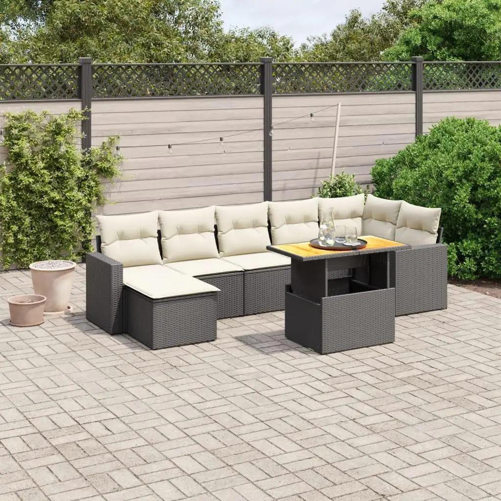 Sure! Here’s a suggested optimized product title for the Garden Sofa Set:Large Modular Black PE Rattan Garden Sofa Set Outdoor
Sure! Here’s a suggested optimized product title for the Garden Sofa Set:Large Modular Black PE Rattan Garden Sofa Set Outdoor