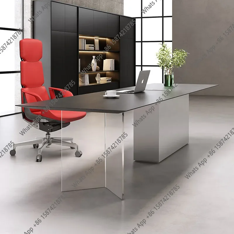 M62 Premium Boss Smart Lifting Table Simple Modern Class Desk President Desk Office Desk
M62 Premium Boss Smart Lifting Table Simple Modern Class Desk President Desk Office Desk