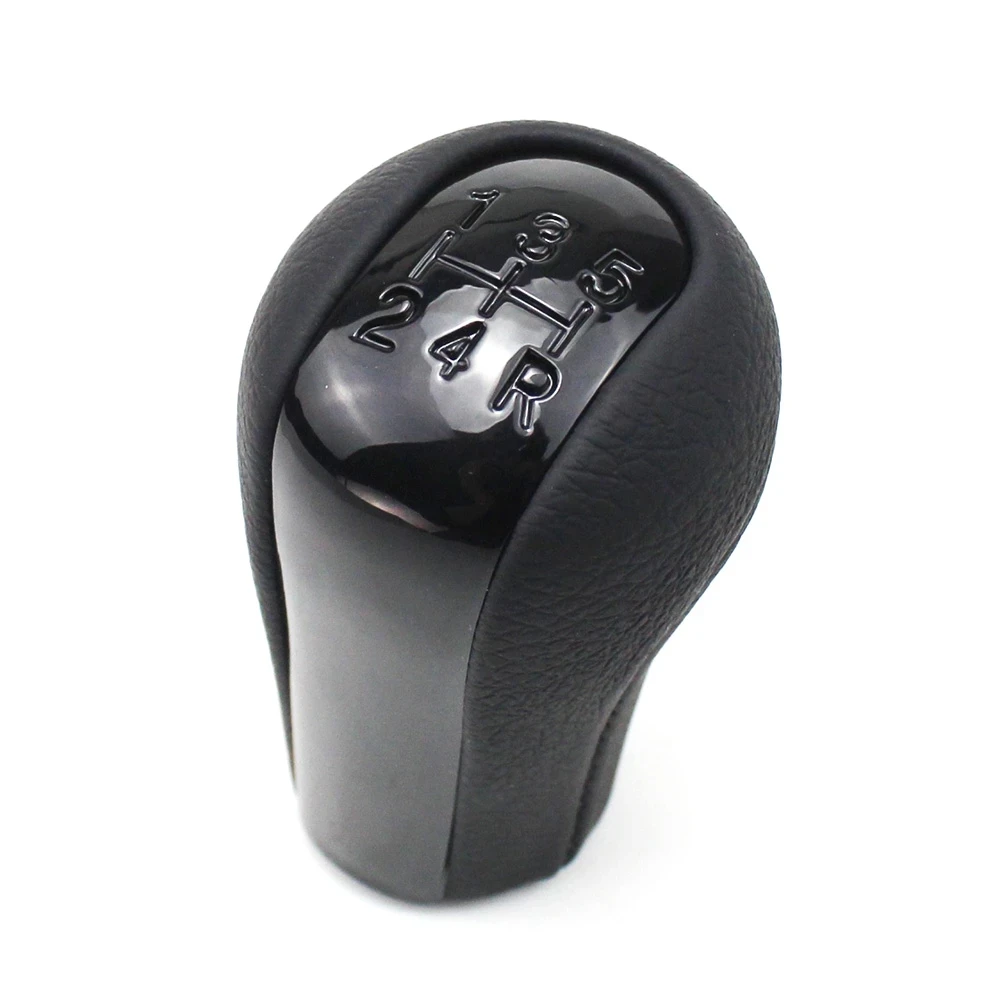 5 Speed Car Gear Shift Manual Shifter Gear Shift Knob for Toyota YARIS/VITZ 1999-2005 Toyota AVENSIS 1997-2008
5 Speed Car Gear Shift Manual Shifter Gear Shift Knob for Toyota YARIS/VITZ 1999-2005 Toyota AVENSIS 1997-2008