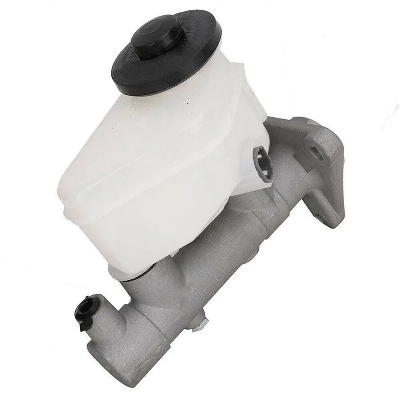 Car Brake Master Cylinder 47201-12800 For Toyota Corolla 1992-2002 Geo Prizm 1993-1997-AT80
Car Brake Master Cylinder 47201-12800 For Toyota Corolla 1992-2002 Geo Prizm 1993-1997-AT80