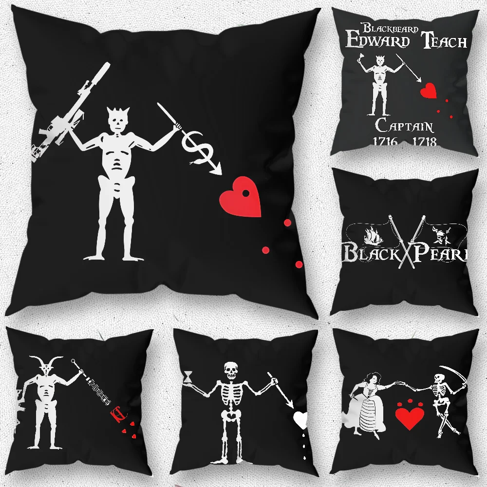 Pirate Forward Observations Pillow Case For Home Bedroom Room Decoration Living Room Sofa Cushion Cover Suitable
Pirate Forward Observations Pillow Case For Home Bedroom Room Decoration Living Room Sofa Cushion Cover Suitable