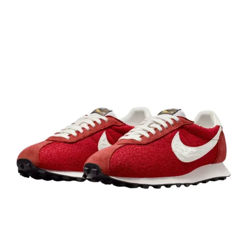 Nike LD-1000 Year of the Horse Limited Edition Fashionable Low-Top Running Shoes for Men IQ1121-610
Nike LD-1000 Year of the Horse Limited Edition Fashionable Low-Top Running Shoes for Men IQ1121-610