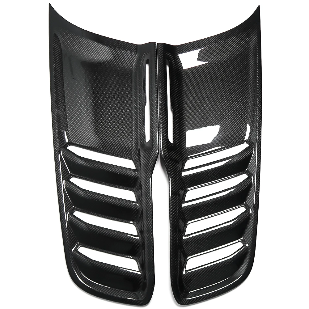 for Dodge Ram TRX 1500 2019-2023 Engine Cover Side Mirror Case Fender Vent Outer Handle Covers Exterior Dry Carbon Fiber
for Dodge Ram TRX 1500 2019-2023 Engine Cover Side Mirror Case Fender Vent Outer Handle Covers Exterior Dry Carbon Fiber
